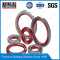 Whole Series PTFE/NBR/FKM/Fabric Rotary Shaft Oil Seals